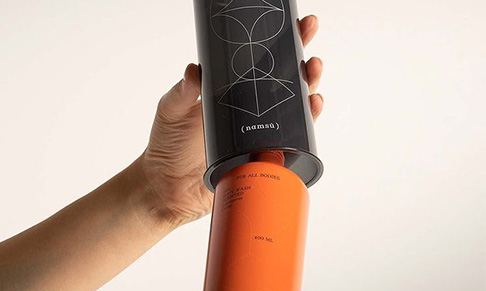 Namsû launches and appoints Brandstand Communications 